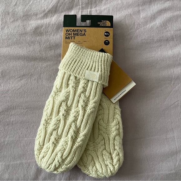 The North Face Accessories The North Face Womens Oh Mega Mitts